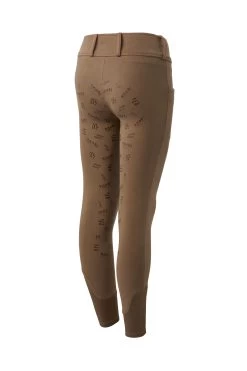 Horze Monster Kids Full Grip Breeches