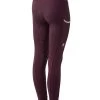 Horze Monster Kids Full Grip Riding Tights -Sports - Equestrian Riding Shop 36727 FPU 1
