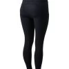Horze Everly Women's Full Grip Riding Tights -Sports - Equestrian Riding Shop 36728 BL 1