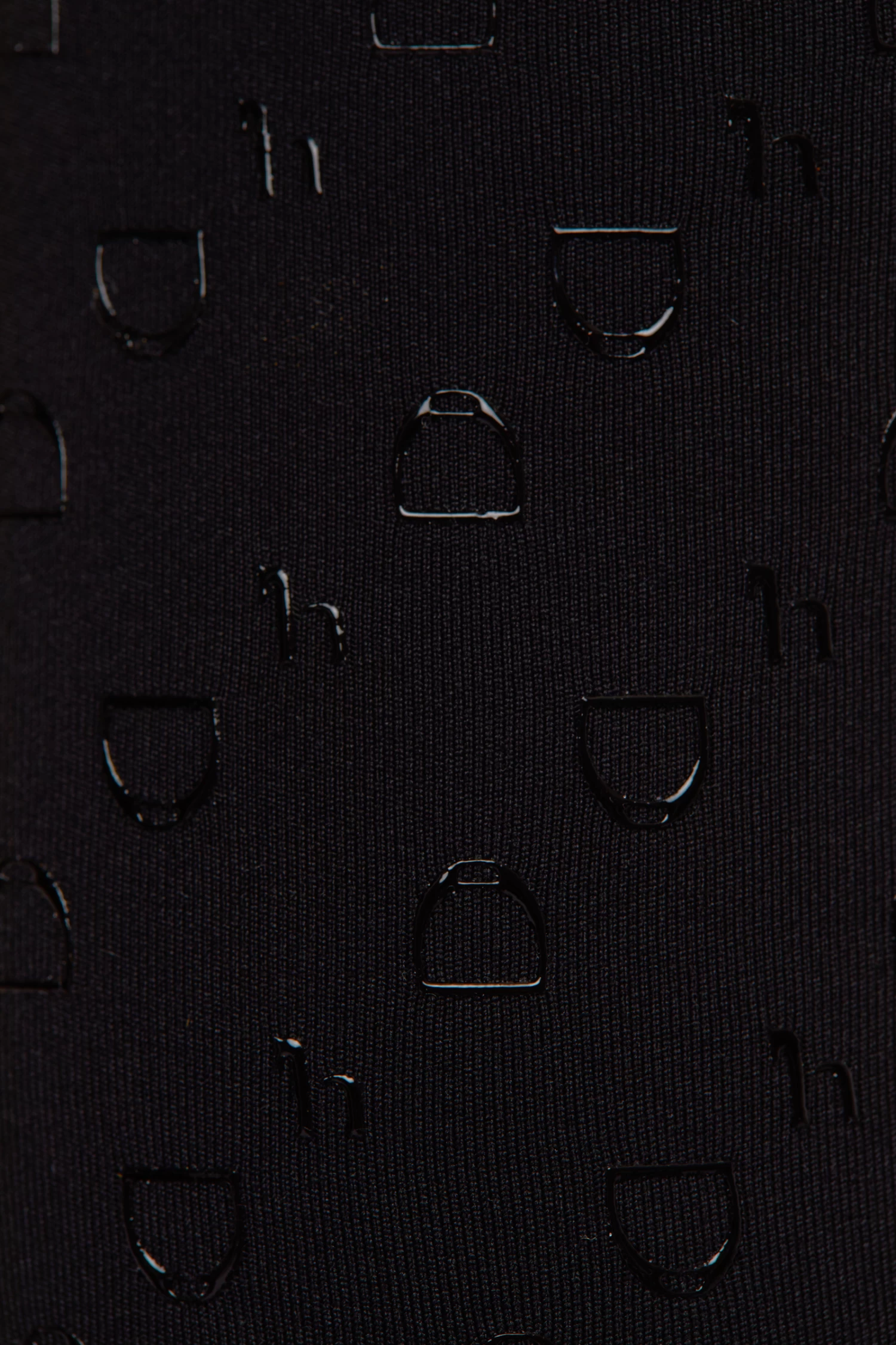 Horze Everly Women's Full Grip Riding Tights 8 Horze Everly Women's Full Grip Riding Tights - Image 6