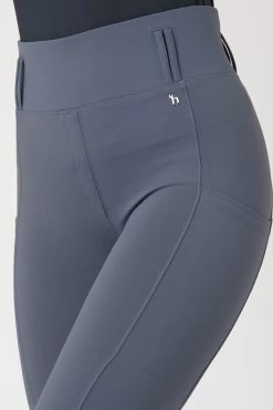 Horze Everly Women's Full Grip Riding Tights 41 Horze Everly Women's Full Grip Riding Tights -Sports - Equestrian Riding Shop 36728 sg 05
