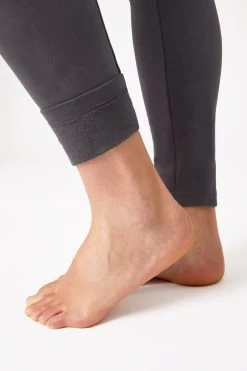 Horze Jade Women's Cotton Stretch Full Grip Riding Tights -Sports - Equestrian Riding Shop 36729 BPG 6