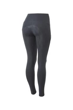 Horze Raquel Women's Full Seat Riding Tights With Phone Pockets