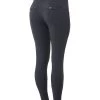 Horze Ingrid Women's High Waist Full Seat Winter Breeches -Sports - Equestrian Riding Shop 36733 vdb 01