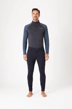 B Vertigo Ethan Men's Functional Full Seat Breeches -Sports - Equestrian Riding Shop 36734 vdb 03