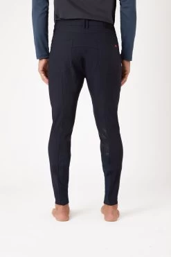 B Vertigo Ethan Men's Functional Full Seat Breeches -Sports - Equestrian Riding Shop 36734 vdb 04