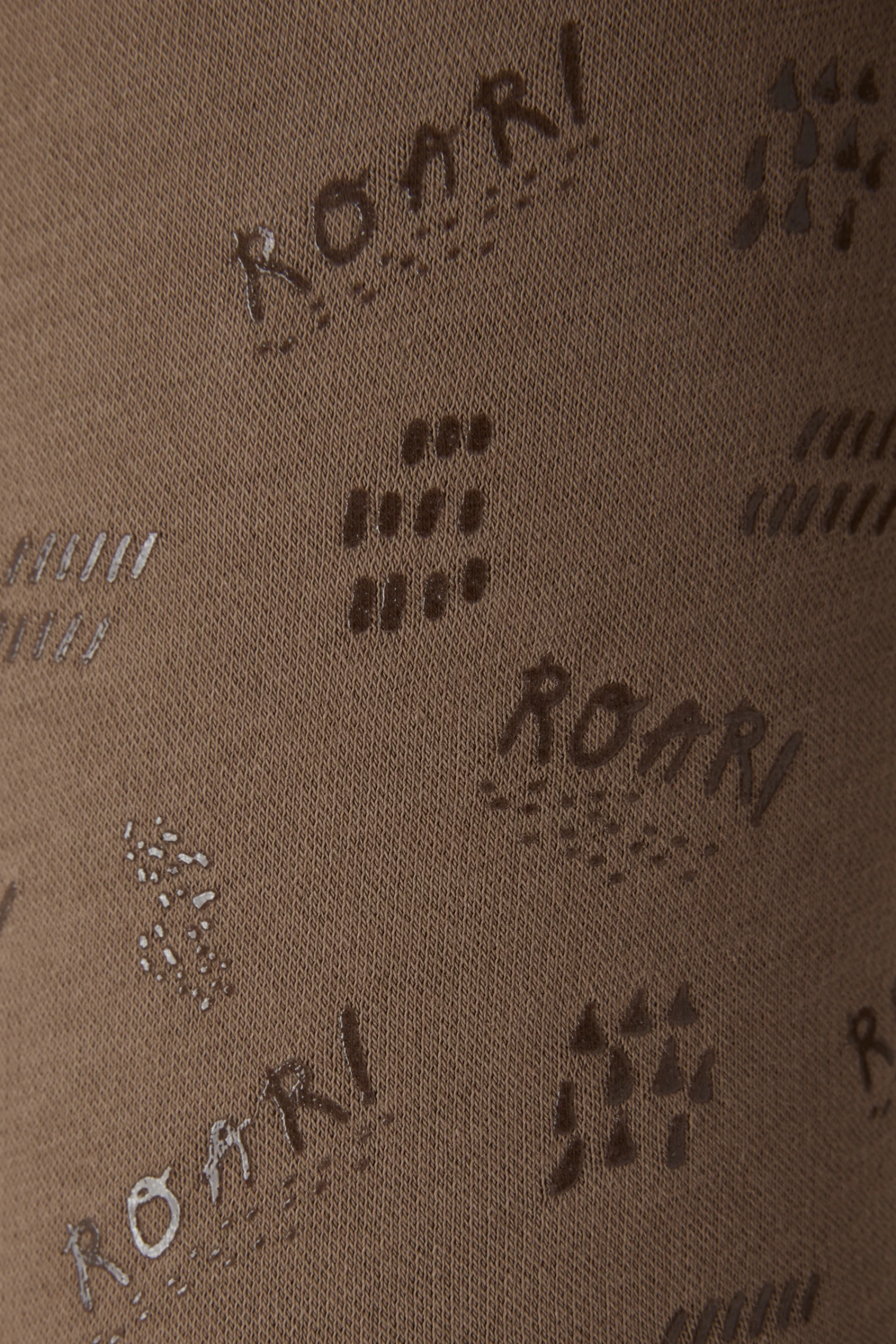 Horze Monster Kids Knee Grip Breeches 9 Horze Monster Kids Knee Grip Breeches - Image 7