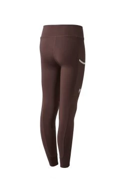 Horze Monster Kids Knee Grip Riding Tights -Sports - Equestrian Riding Shop 36737 FRBR 1