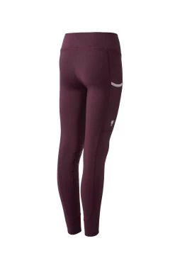 Horze Monster Kids Knee Grip Riding Tights