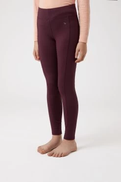 Horze Monster Kids Knee Grip Riding Tights -Sports - Equestrian Riding Shop 36737 fpu 04