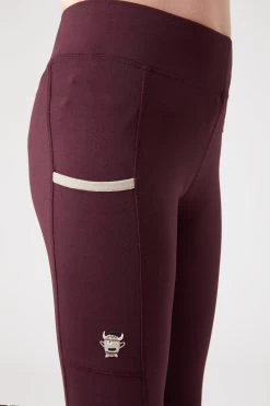 Horze Monster Kids Knee Grip Riding Tights -Sports - Equestrian Riding Shop 36737 fpu 05