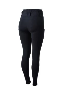 Horze Everly Women's Knee Grip Riding Tights