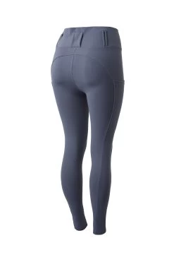 Horze Everly Women's Knee Grip Riding Tights -Sports - Equestrian Riding Shop 36738 sg 01
