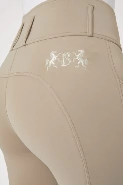 B Vertigo Meghan Women's High Waist Knee Patch Breeches 28 B Vertigo Meghan Women's High Waist Knee Patch Breeches -Sports - Equestrian Riding Shop 36740 wtbe 06