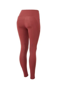 Horze Raquel Women's Knee Patch Riding Tights With Phone Pockets -Sports - Equestrian Riding Shop 36741 mwre 01