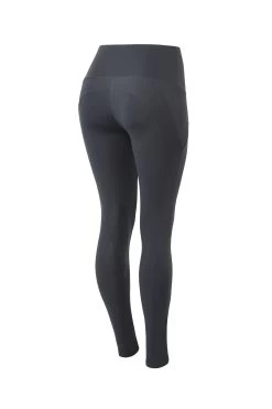 Horze Raquel Women's Knee Patch Riding Tights With Phone Pockets
