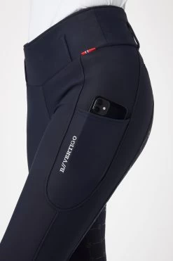 B Vertigo Aurelia Women's Thermo Full Seat Riding Tights -Sports - Equestrian Riding Shop 36745 vdb 05