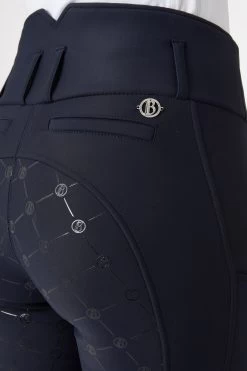 B Vertigo Aurelia Women's Thermo Full Seat Riding Tights -Sports - Equestrian Riding Shop 36745 vdb 06