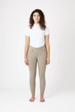B Vertigo Aurelia Women's Thermo Full Seat Riding Tights -Sports - Equestrian Riding Shop 36745 wtbe 03