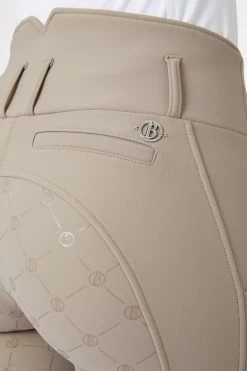 B Vertigo Aurelia Women's Thermo Full Seat Riding Tights -Sports - Equestrian Riding Shop 36745 wtbe 06