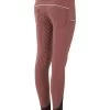 Horze Leighton Teens Silicone Full Grip Breeches With Phone Pocket -Sports - Equestrian Riding Shop 36746 rrbr 01