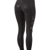 Horze Luminox Women's Reflective Full Seat Riding Tights 2 Horze Luminox Women's Reflective Full Seat Riding Tights -Sports - Equestrian Riding Shop 36748 BL 1