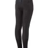 Horze Leighton Teens Full Seat Thermo Breeches -Sports - Equestrian Riding Shop 36749 BL 1