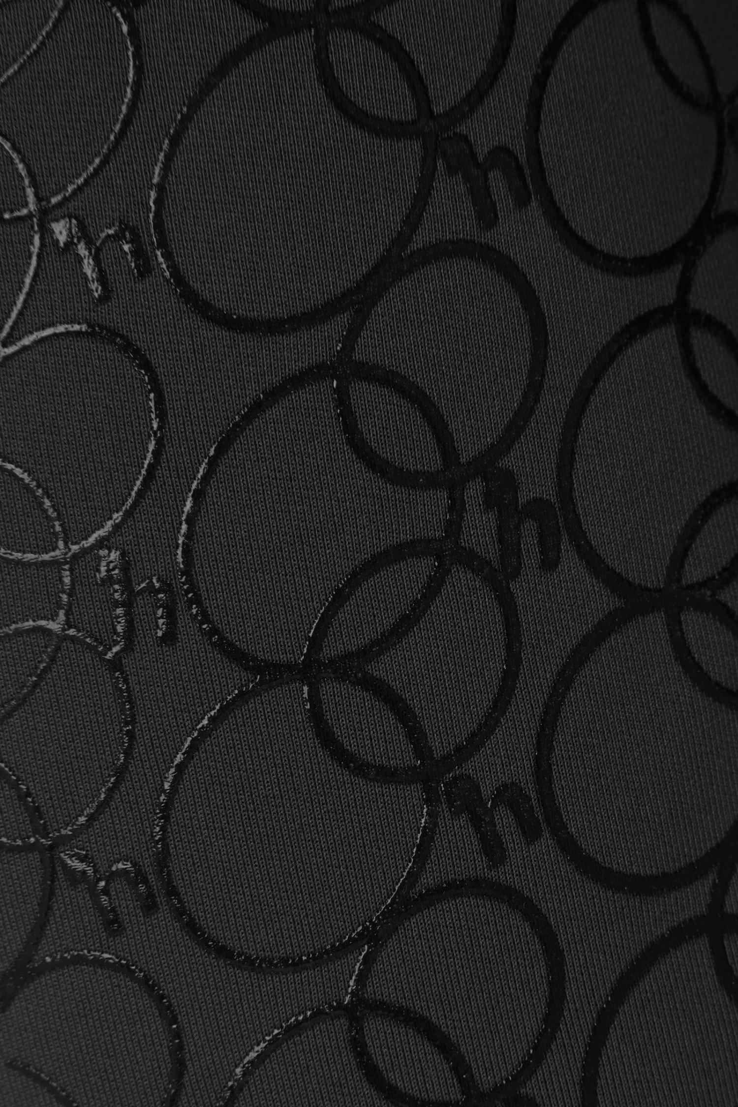 Horze Leighton Teens Full Seat Thermo Breeches 9 Horze Leighton Teens Full Seat Thermo Breeches - Image 7