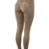 B Vertigo Luisa Women's High Waist Thermo Riding Tights 2 B Vertigo Luisa Women's High Waist Thermo Riding Tights -Sports - Equestrian Riding Shop 36753 SBE 1