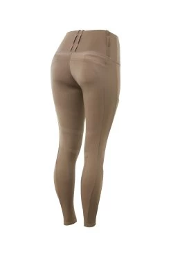B Vertigo Luisa Women's High Waist Thermo Riding Tights