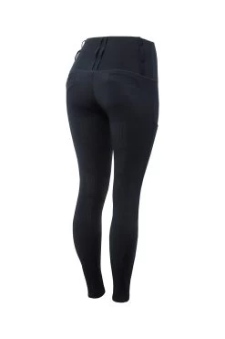 B Vertigo Luisa Women's High Waist Thermo Riding Tights 22 B Vertigo Luisa Women's High Waist Thermo Riding Tights -Sports - Equestrian Riding Shop 36753 VDB 1
