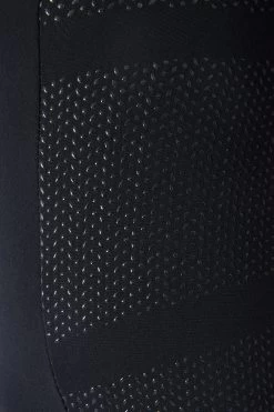 B Vertigo Luisa Women's High Waist Thermo Riding Tights 28 B Vertigo Luisa Women's High Waist Thermo Riding Tights -Sports - Equestrian Riding Shop 36753 VDB 7