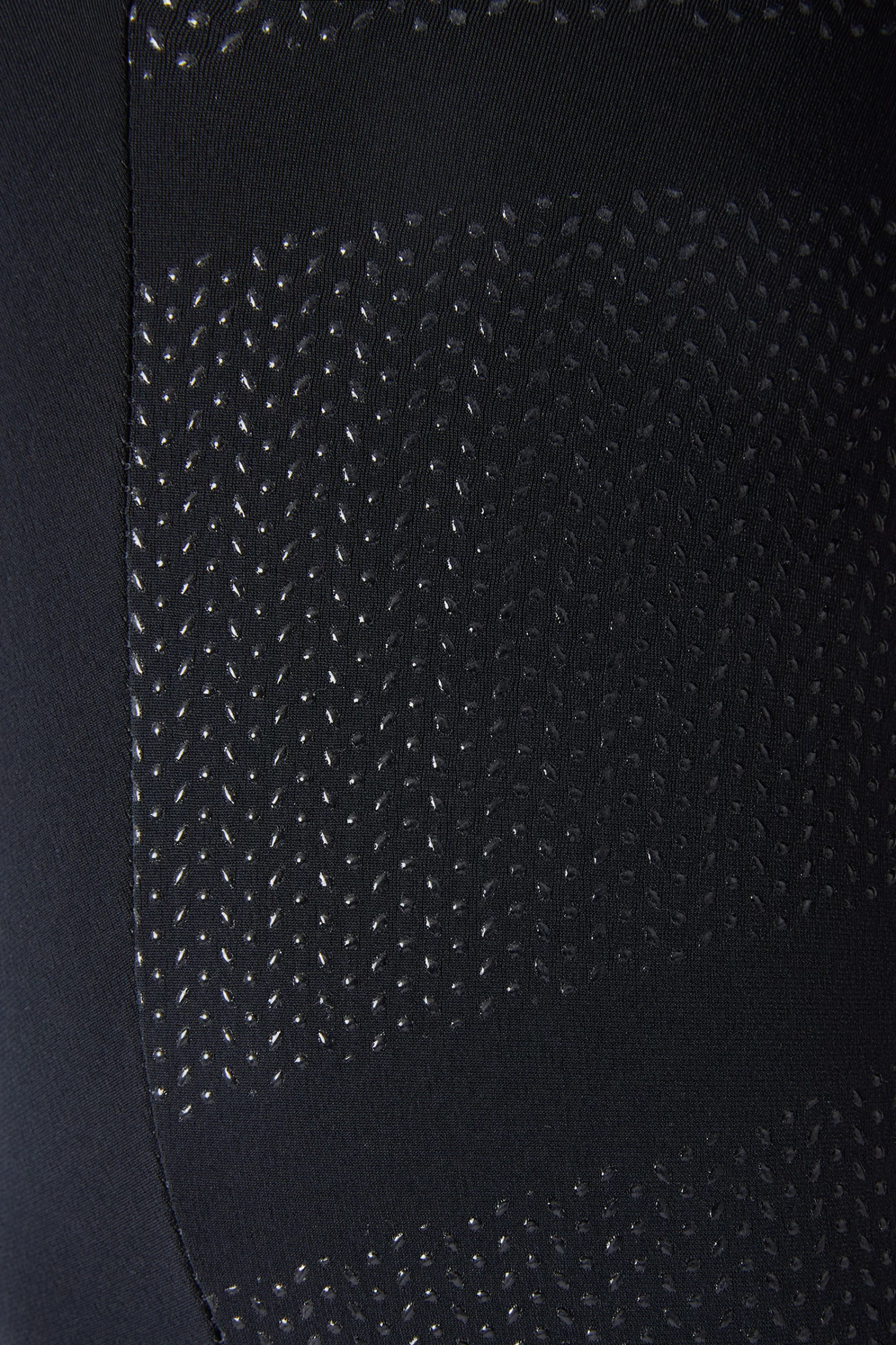 B Vertigo Luisa Women's High Waist Thermo Riding Tights 15 B Vertigo Luisa Women's High Waist Thermo Riding Tights - Image 13