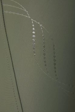 Horze Indira Women's Full Seat Breeches With High Waist -Sports - Equestrian Riding Shop 36758 bkgr 07