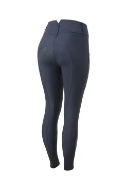 Horze Indira Women's Full Seat Breeches With High Waist -Sports - Equestrian Riding Shop 36758 ikb 01