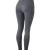 Horze Teya Women's Full Grip Breeches 1 Horze Teya Women's Full Grip Breeches -Sports - Equestrian Riding Shop 36760 087 01