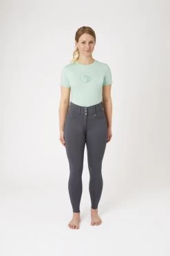 Horze Teya Women's Full Grip Breeches -Sports - Equestrian Riding Shop 36760 087 03