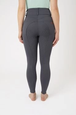 Horze Teya Women's Full Grip Breeches -Sports - Equestrian Riding Shop 36760 087 04