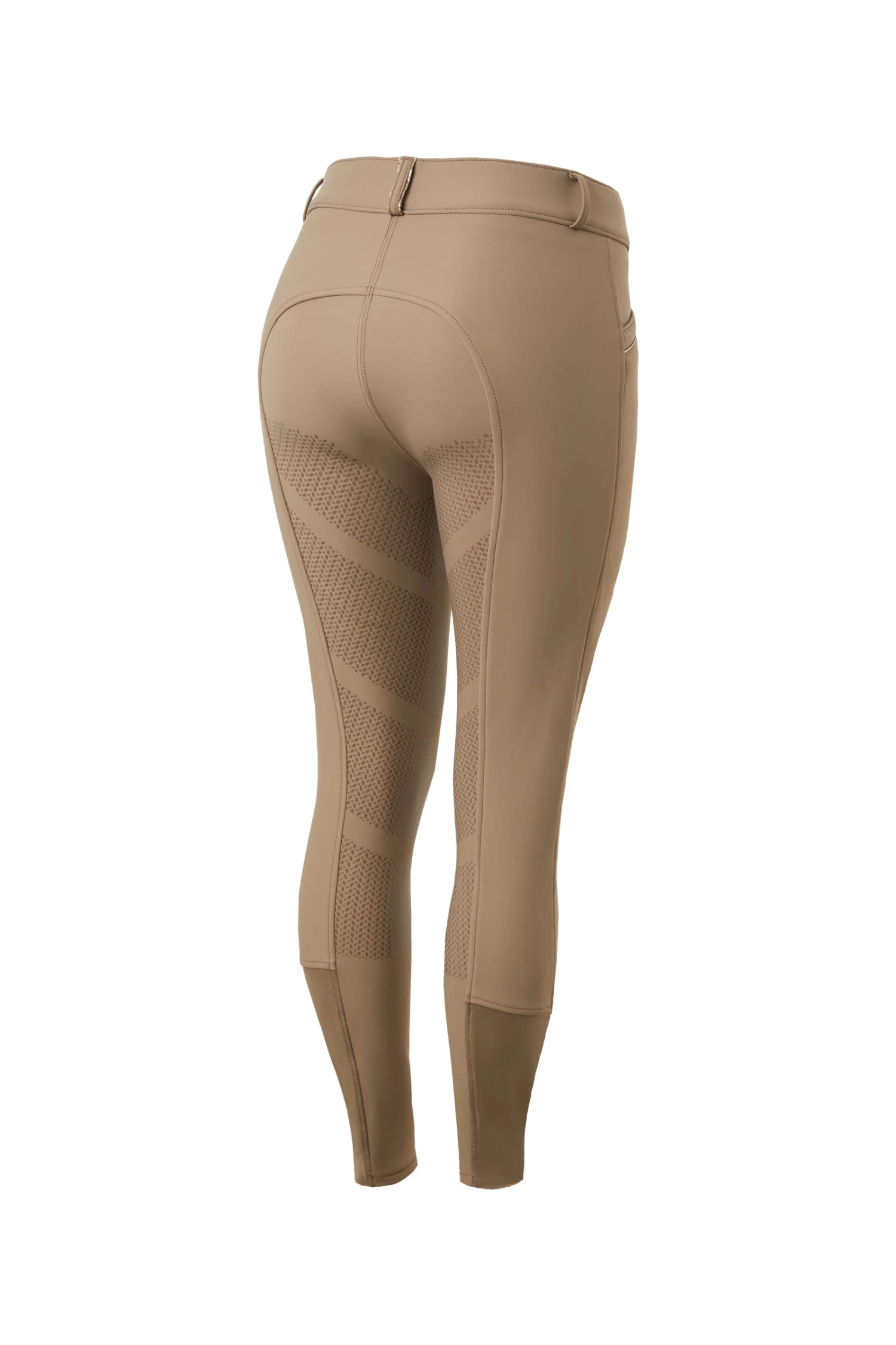 B Vertigo Patricia Women's Full Grip Thermo Breeches 2 B Vertigo Patricia Women's Full Grip Thermo Breeches