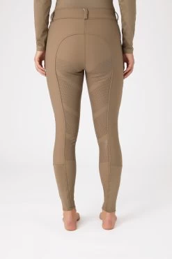 B Vertigo Patricia Women's Full Grip Thermo Breeches 20 B Vertigo Patricia Women's Full Grip Thermo Breeches -Sports - Equestrian Riding Shop 36761 SBE 4