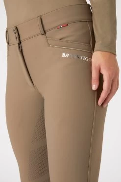 B Vertigo Patricia Women's Full Grip Thermo Breeches 21 B Vertigo Patricia Women's Full Grip Thermo Breeches -Sports - Equestrian Riding Shop 36761 SBE 5