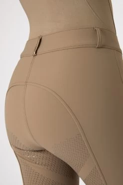 B Vertigo Patricia Women's Full Grip Thermo Breeches 22 B Vertigo Patricia Women's Full Grip Thermo Breeches -Sports - Equestrian Riding Shop 36761 SBE 6