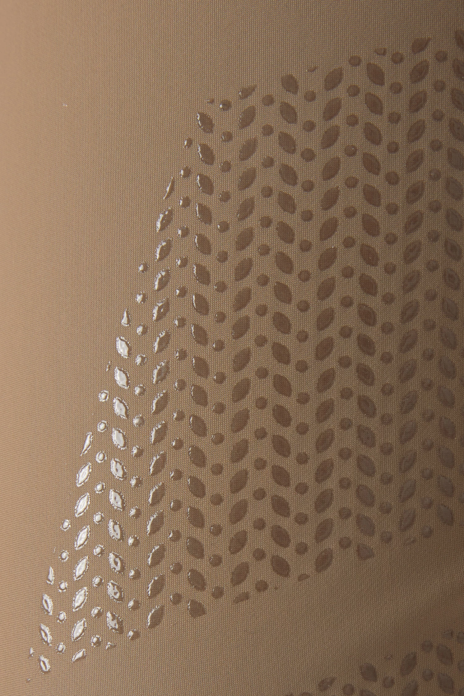 B Vertigo Patricia Women's Full Grip Thermo Breeches 8 B Vertigo Patricia Women's Full Grip Thermo Breeches - Image 7