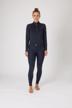 B Vertigo Patricia Women's Full Grip Thermo Breeches 27 B Vertigo Patricia Women's Full Grip Thermo Breeches -Sports - Equestrian Riding Shop 36761 VDB 3