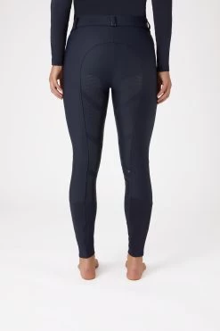 B Vertigo Patricia Women's Full Grip Thermo Breeches 28 B Vertigo Patricia Women's Full Grip Thermo Breeches -Sports - Equestrian Riding Shop 36761 VDB 4