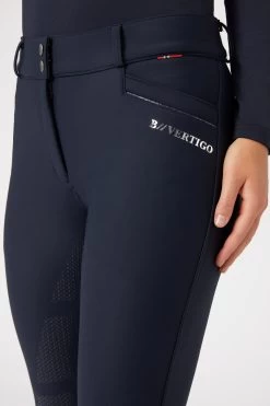 B Vertigo Patricia Women's Full Grip Thermo Breeches 29 B Vertigo Patricia Women's Full Grip Thermo Breeches -Sports - Equestrian Riding Shop 36761 VDB 5