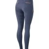 Horze Nella Women's Full Seat Breeches With Phone Pockets 2 Horze Nella Women's Full Seat Breeches With Phone Pockets -Sports - Equestrian Riding Shop 36764 578 01