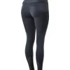 Horze Ebba Women's Full Grip Breeches With Mesh