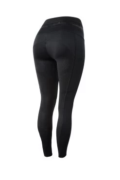 B Vertigo Caitlin Women's Full Seat Riding Tights With High Waist -Sports - Equestrian Riding Shop 36766 085 01