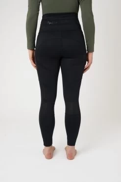 B Vertigo Caitlin Women's Full Seat Riding Tights With High Waist -Sports - Equestrian Riding Shop 36766 085 04